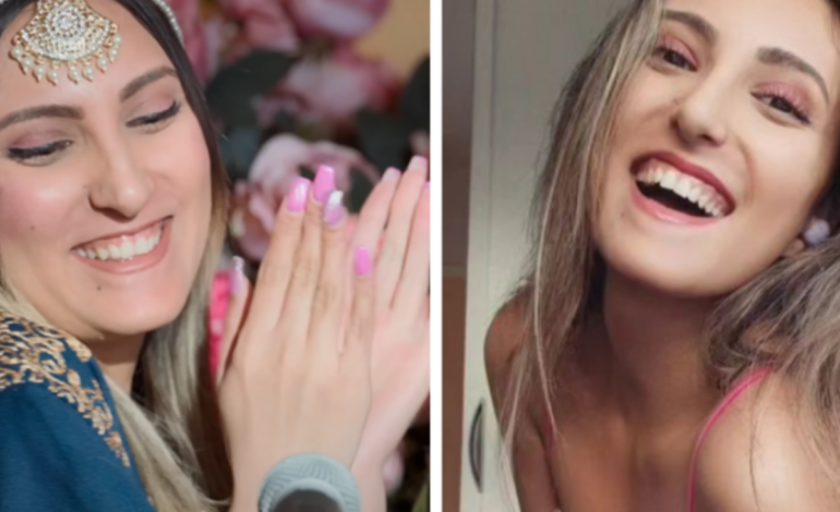 कौन है हिट गाने ‘जमाल कुडू’ की वायरल गर्ल? रातोंरात बनीं नेशनल क्रश, 25 गुना बढ़े इंस्टाग्राम फॉलोअर्स