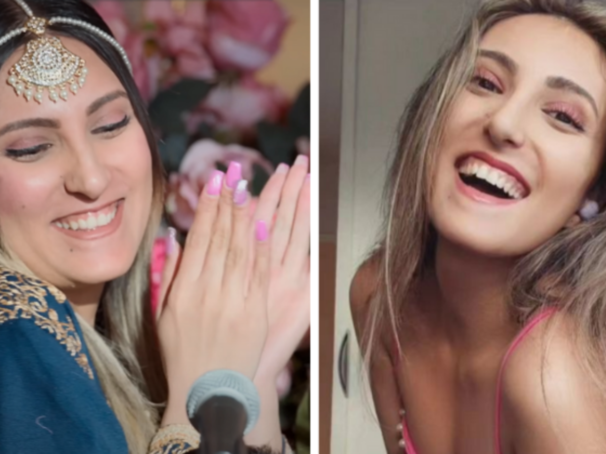 कौन है हिट गाने ‘जमाल कुडू’ की वायरल गर्ल? रातोंरात बनीं नेशनल क्रश, 25 गुना बढ़े इंस्टाग्राम फॉलोअर्स