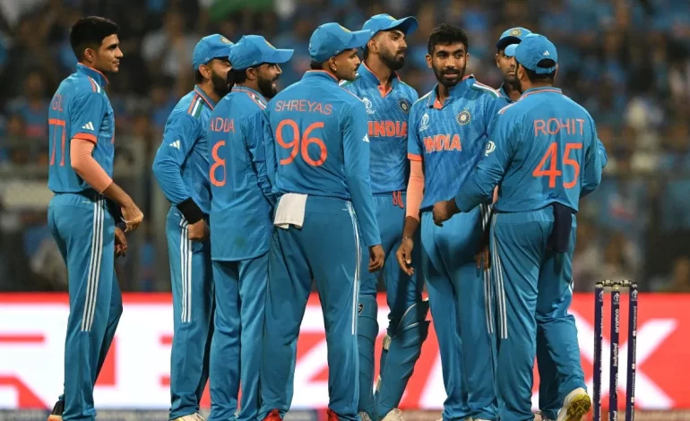 IND vs SA Predicted Playing XI: बराबरी के लिए पूरी ताकत झोंक देगी टीम इंडिया, सूर्या एंड कंपनी में हो सकते हैं 3 बड़े बदलाव