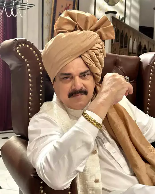 महाभारत’ से मिली बड़ी पहचान, स्टारडम ऐसा चांदी में तौले गए थे एक्टर, फैंस ने तो बनवा दिए थे मंदिर