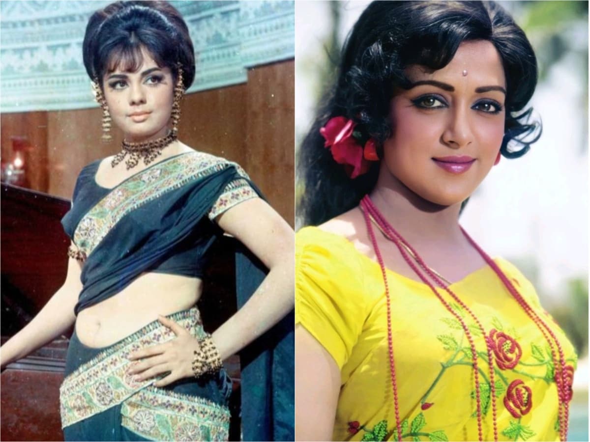 1 गलत फैसला और चकना चूर हो गया घमंड! टॉप एक्ट्रेस को बाहर कर, डायरेक्टर ने बनाई थी हेमा मालिनी संग सुपरहिट फिल्म