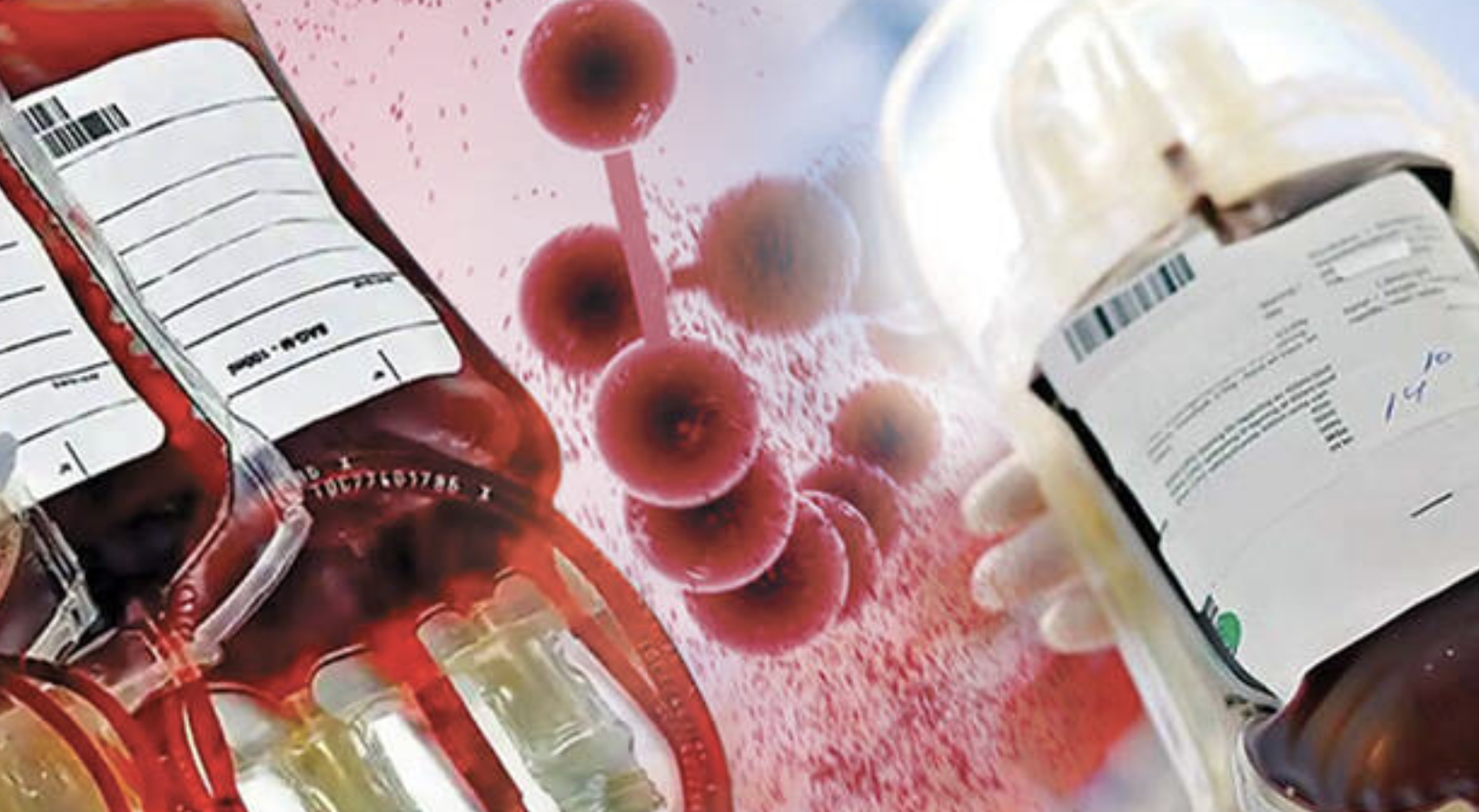 ब्लड बैंक नहीं बेच सकते खून, ओवर चार्जिंग पर सरकार हुई सख्त