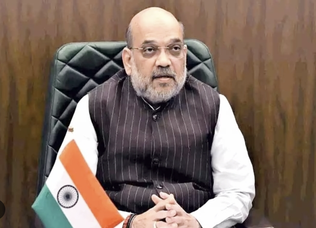 अमित शाह आज करेंगे ARBD और RSC कार्यालयों की कंप्यूटरीकरण परियोजना का शुभारंभ