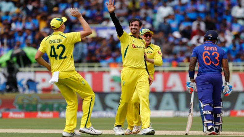 ऑस्ट्रेलिया से वनडे सीरीज का बदला लेने उतरेगी टीम इंडिया, पहला टी20 मैच आज