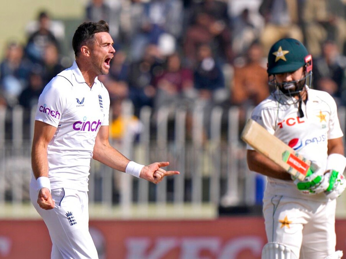 पाकिस्तान में इतिहास रचा, भारत में भी ऐसा ही करने का है प्लान, इंग्लैंड के तेज गेंदबाज ने सीरीज से पहले भरी हुंकार