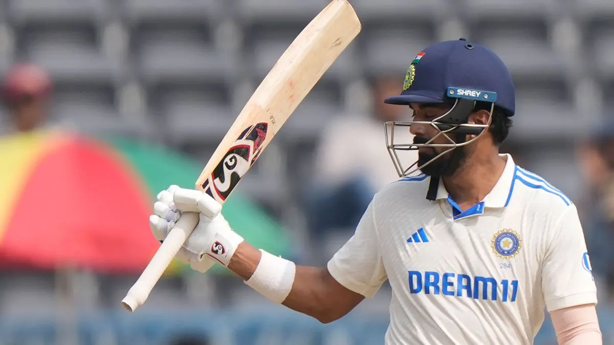 26 जनवरी पर चूके केएल राहुल, विराट कोहली का रिकॉर्ड बाल-बाल बचा, इंग्लैंड के खिलाफ खेली बड़ी पारी