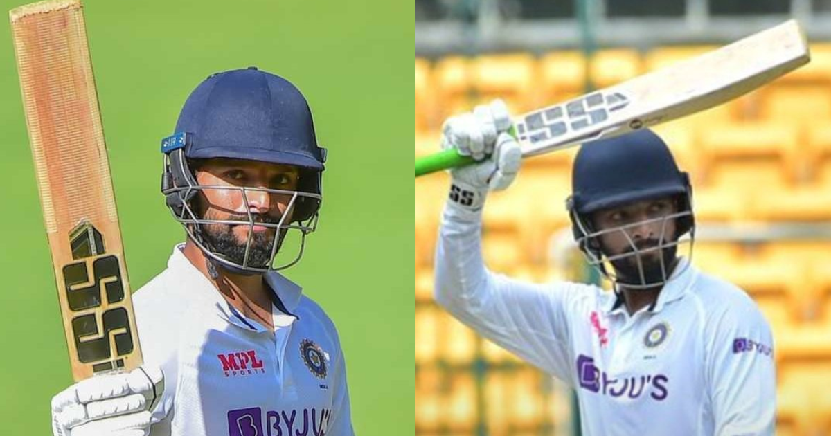 IND vs ENG: सरफराज-रजत पाटीदार दोनों साथ कर सकते हैं डेब्यू, यूं विनिंग ट्रैक पर लौट सकता है भारत