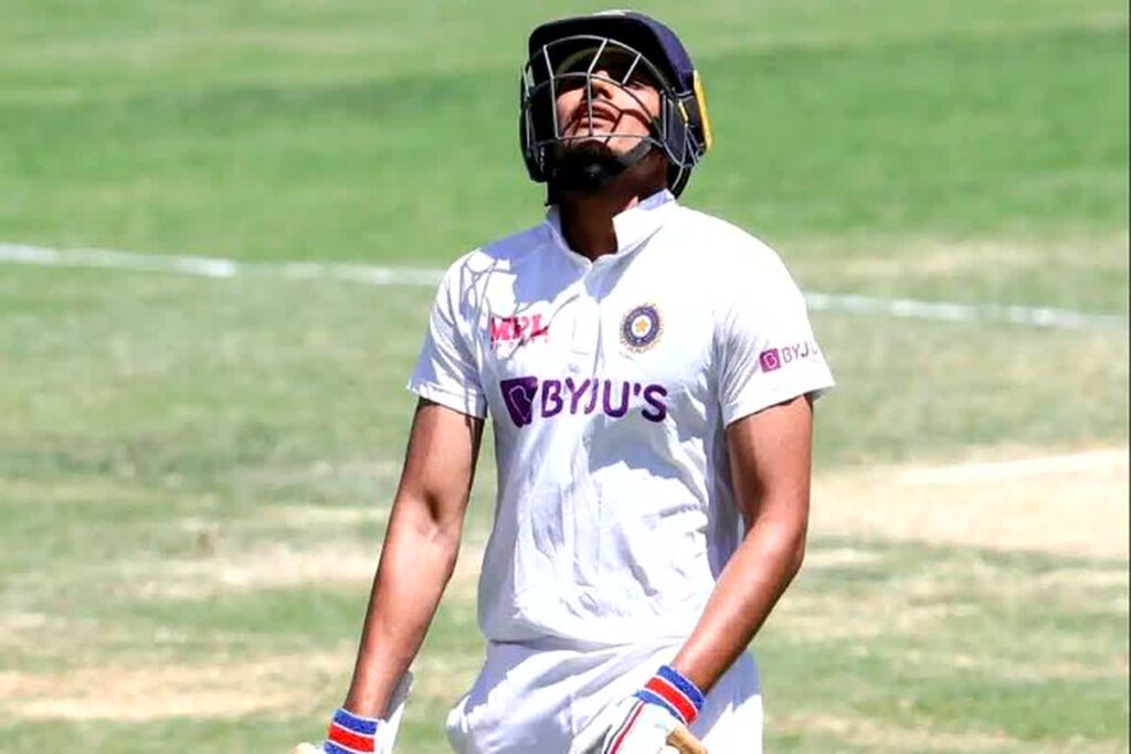 शुभमन गिल के लिए आखिरी मौका, खुद बर्बाद किया अपना टेस्ट करियर, ओपनिंग छोड़ने का फैसला करेगा टीम से बाहर