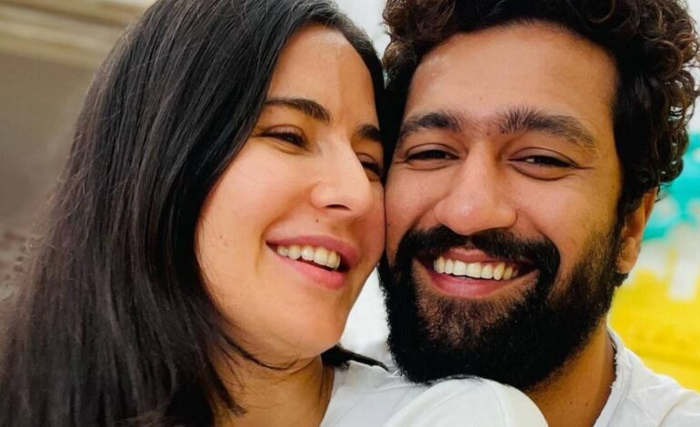 भंसाली की फिल्म साइन करते ही वायरल हुआ विक्की कौशल का वीडियो, पहचानना है मुश्किल, फैंस बोले- ‘कैटरीना कैसे…’