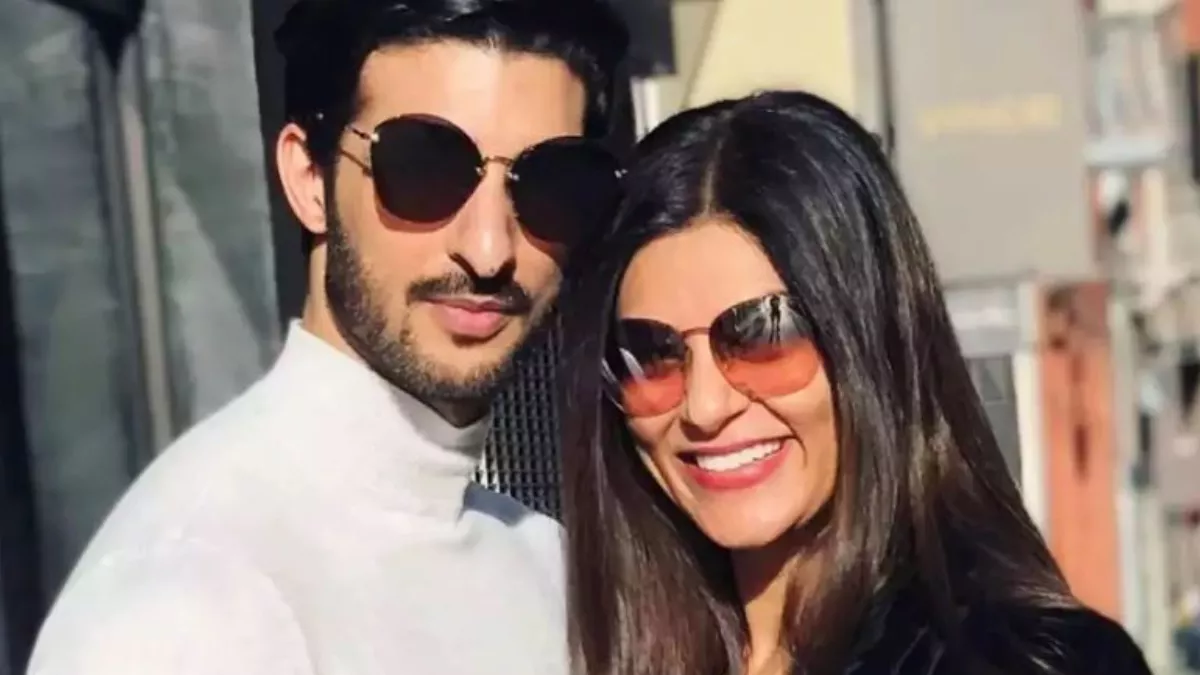 सुष्मिता सेन-रोहमन शॉल का हुआ पैचअप, अब जल्द एक्ट्रेस बसाएंगी घर? ‘आर्या’ ने बताया क्या है शादी की प्लान