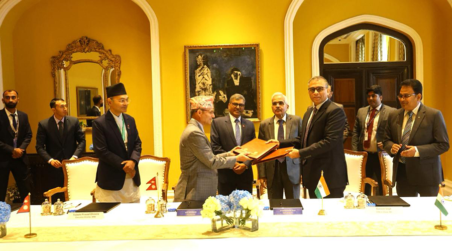 श्रीलंका और मॉरीशस के बाद अब नेपाल में भी कर सकेंगे UPI पेमेंट