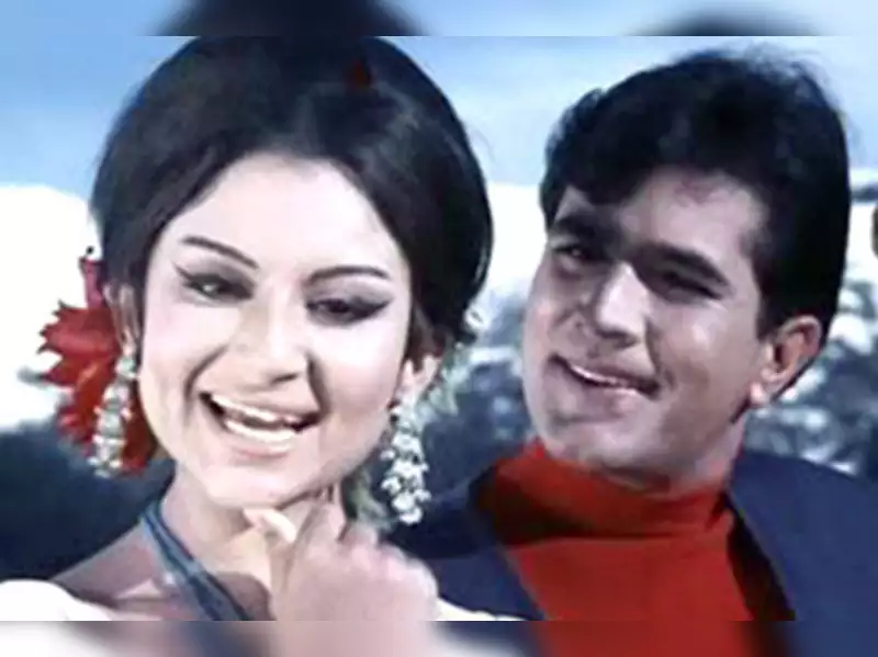 सिनेमाघरों में 100 दिन चलने वाली पहली फिल्म, जिसने हिंदी सिनेमा को दिया पहला सुपरस्टार, तोड़ दी थी भाषा की सरहद