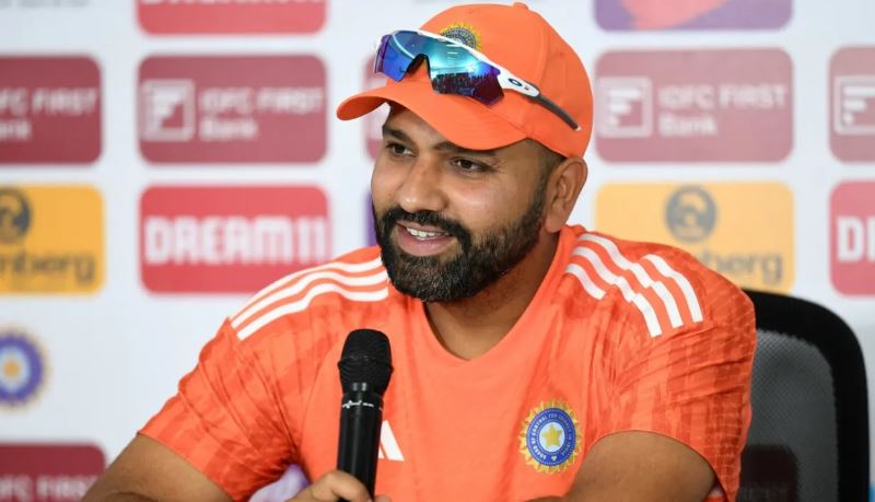 T20 World Cup 2024: BCCI सचिव ने स्पष्ट किया, भारत का नेतृत्व करेंगे रोहित शर्मा