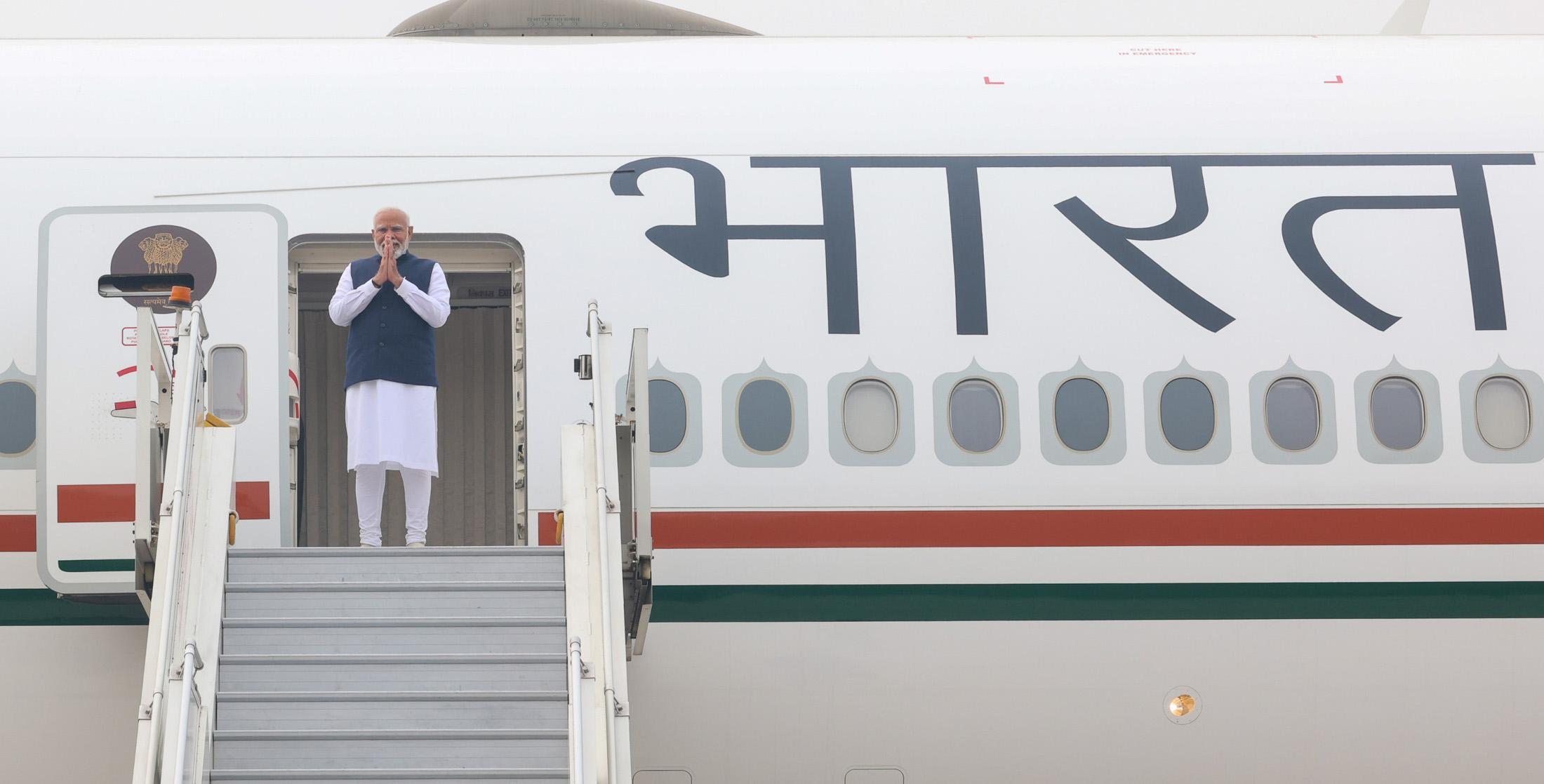 भारत और कतर के बीच ऐतिहासिक रूप से घनिष्ठ और मैत्रीपूर्ण संबंध: प्रधानमंत्री मोदी