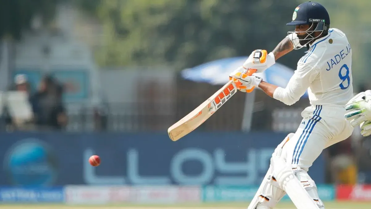 IND vs ENG: सरफराज-रजत पाटीदार नहीं खोल सके खाता, टीम को संकट में डाला, जुरेल ने जिताया…