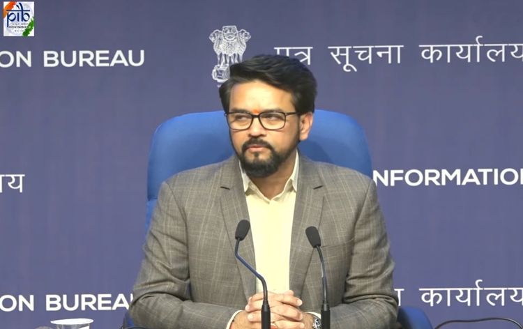 प्रधानमंत्री मत्स्य किसान समृद्धि सह-योजना” को मिली कैबिनेट की मंजूरी, 4 वर्षों में 6,000 करोड़ रुपये से अधिक का किया जाएगा निवेश