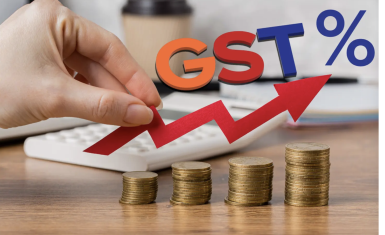 GST राजस्व संग्रह 1.72 लाख करोड़ रुपये के पार, अंतरिम बजट से पहले भरा सरकार का खजाना
