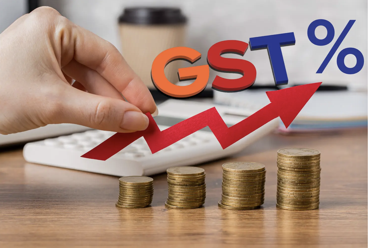 GST राजस्व संग्रह 1.72 लाख करोड़ रुपये के पार, अंतरिम बजट से पहले भरा सरकार का खजाना