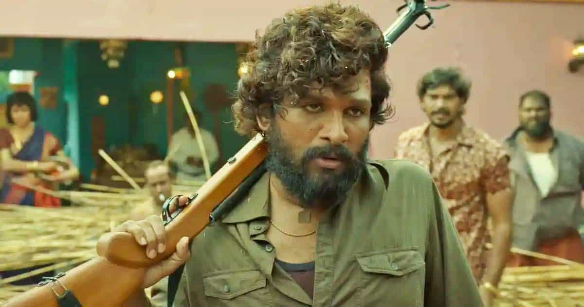 Pushpa 2 Update: Allu Arjun के एक फाइट सीन पर 50 करोड़ रुपये हुए खर्च, 30 मिनट के सीक्वेंस में लगे 35 दिन