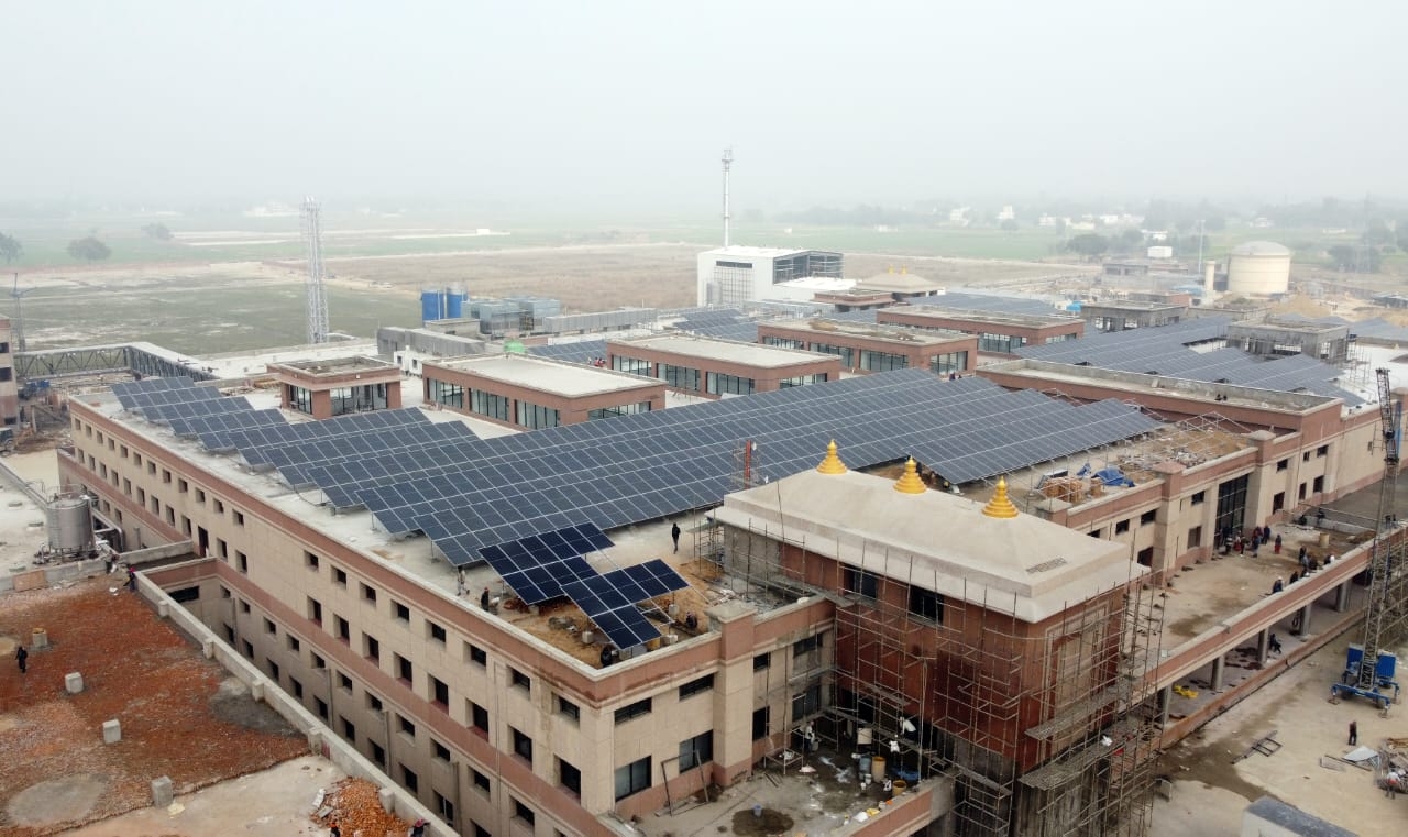 26 महीने पहले पीएम ने वाराणसी में दूध प्लांट किया था शिलान्यास, अब करेंगे उद्घाटन, बढ़ेंगे रोजगार के अवसर