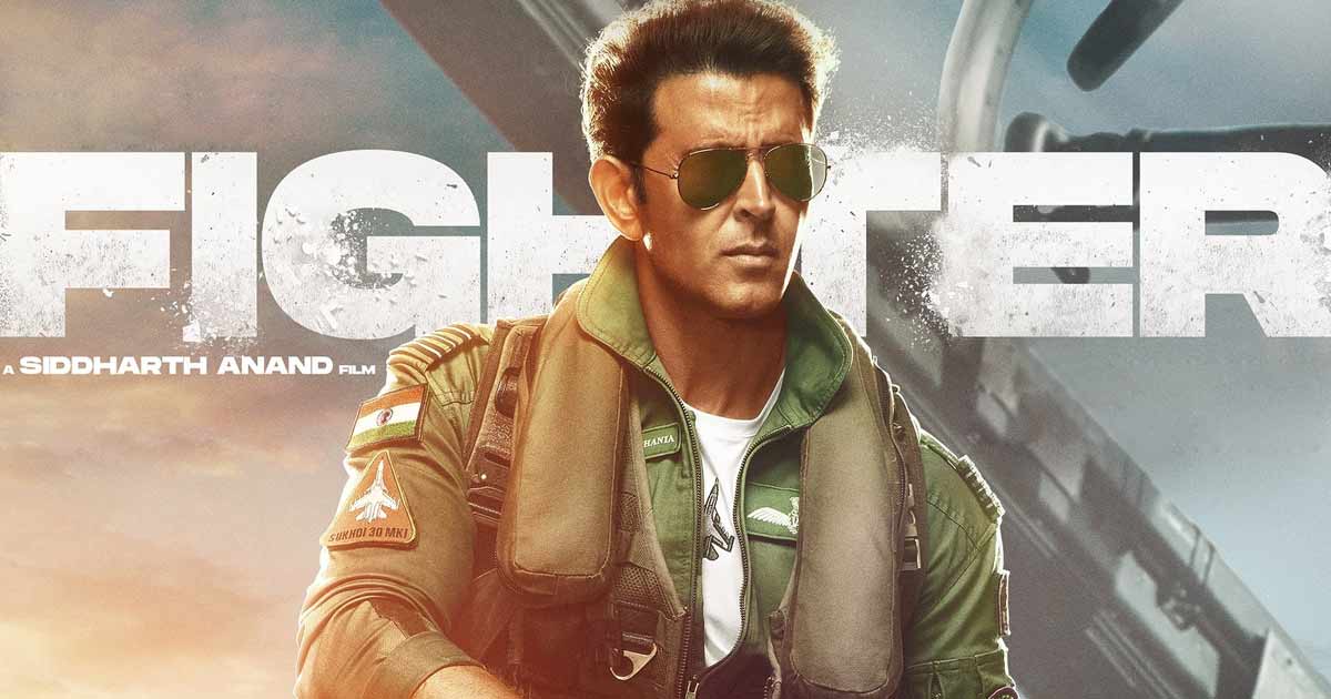 Fighter Box Office: ‘फाइटर’ ने बॉक्स ऑफिस पर किया ऐसा अटैक, छा गए ऋतिक रोशन, फिल्म ने बटोर लिए इतने करोड़