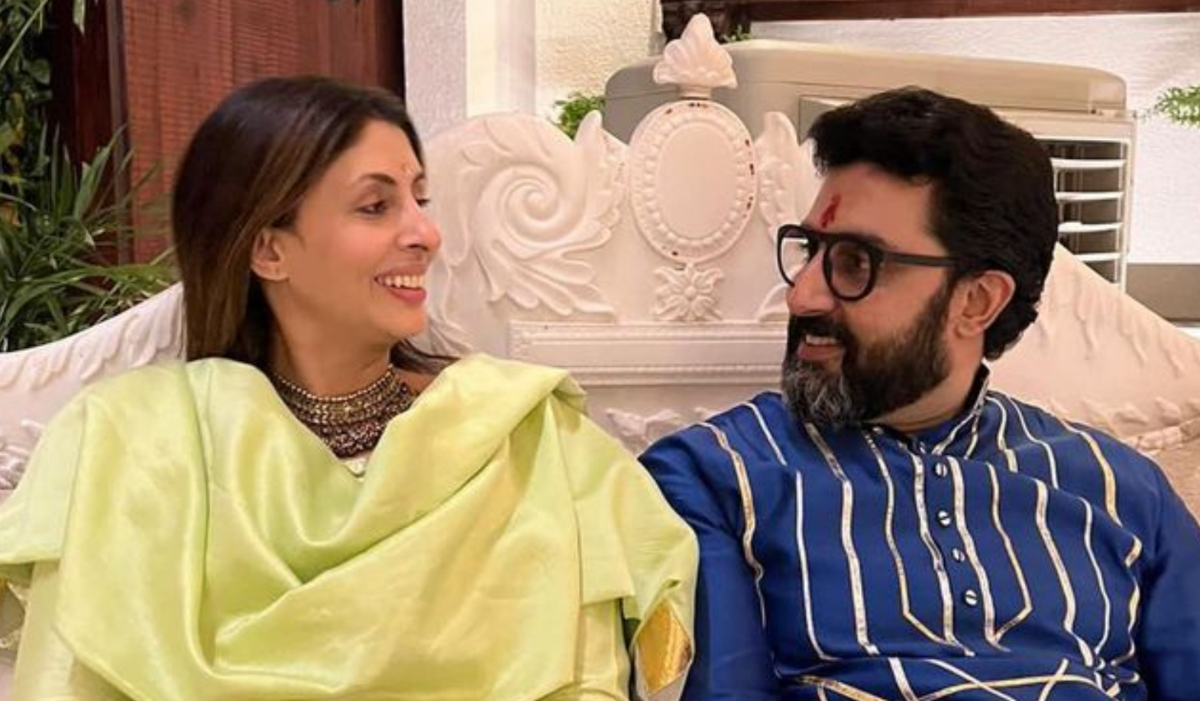 मादा भेड़िया आगे निकल जाएगी…’ पहले जताया भाई अभिषेक के लिए प्यार, फिर श्वेता बच्चन ने लिखा क्रिप्टिक पोस्ट