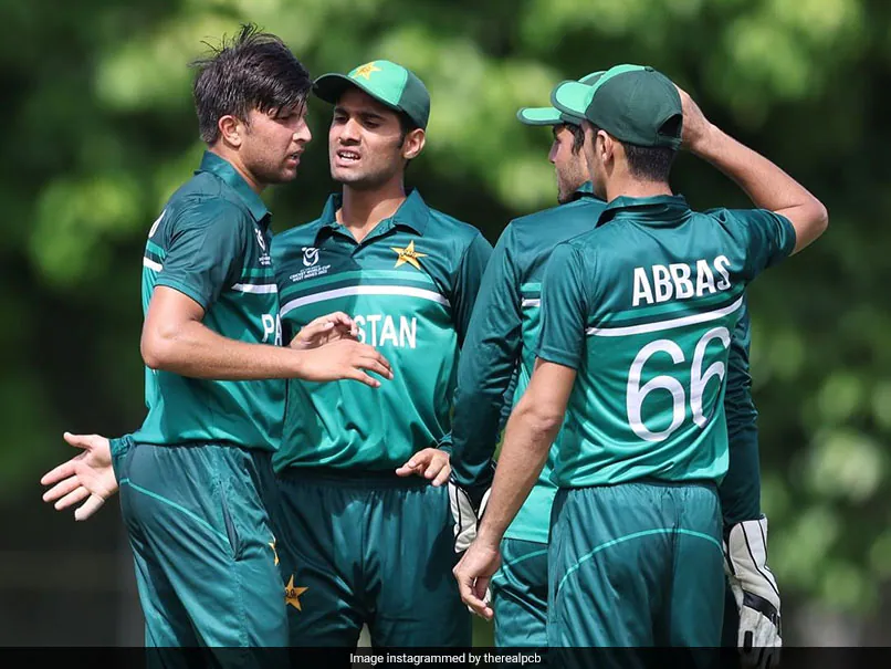 U19 World Cup: ’20-30 रन और होते तो…,’ वर्ल्ड कप सेमीफाइनल हारकर छलका पाकिस्तानी कप्तान का दर्द, बोले- इसे पचा पाना मुश्किल