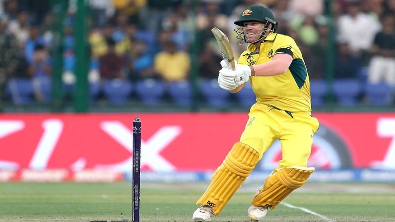 भारत से लेकर पाकिस्तान तक खलबली, डेविड वार्नर की पारी से टूटे कई धुरंधर के रिकॉर्ड, रोहित, विराट और बाबर आजम छूटे पीछे