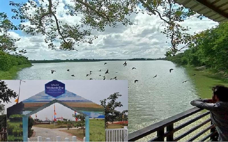 World Wetlands Day: प्रकृति संरक्षण के लिए 200 पर्यावरण विशेषज्ञ करेंगे मंथन, जानें क्या है ‘वर्ल्ड वेटलैंड डे’