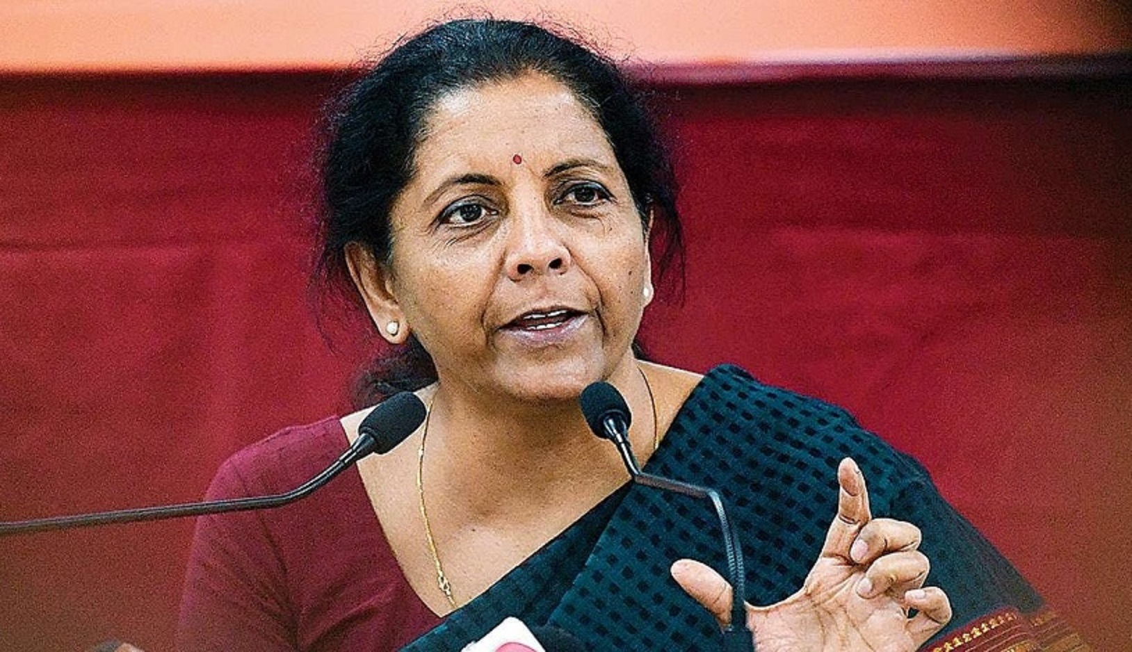 आज लोकसभा में अंतरिम बजट पर चर्चा, निर्मला सीतारमण पेश करेंगी वित्त विधेयक 2024