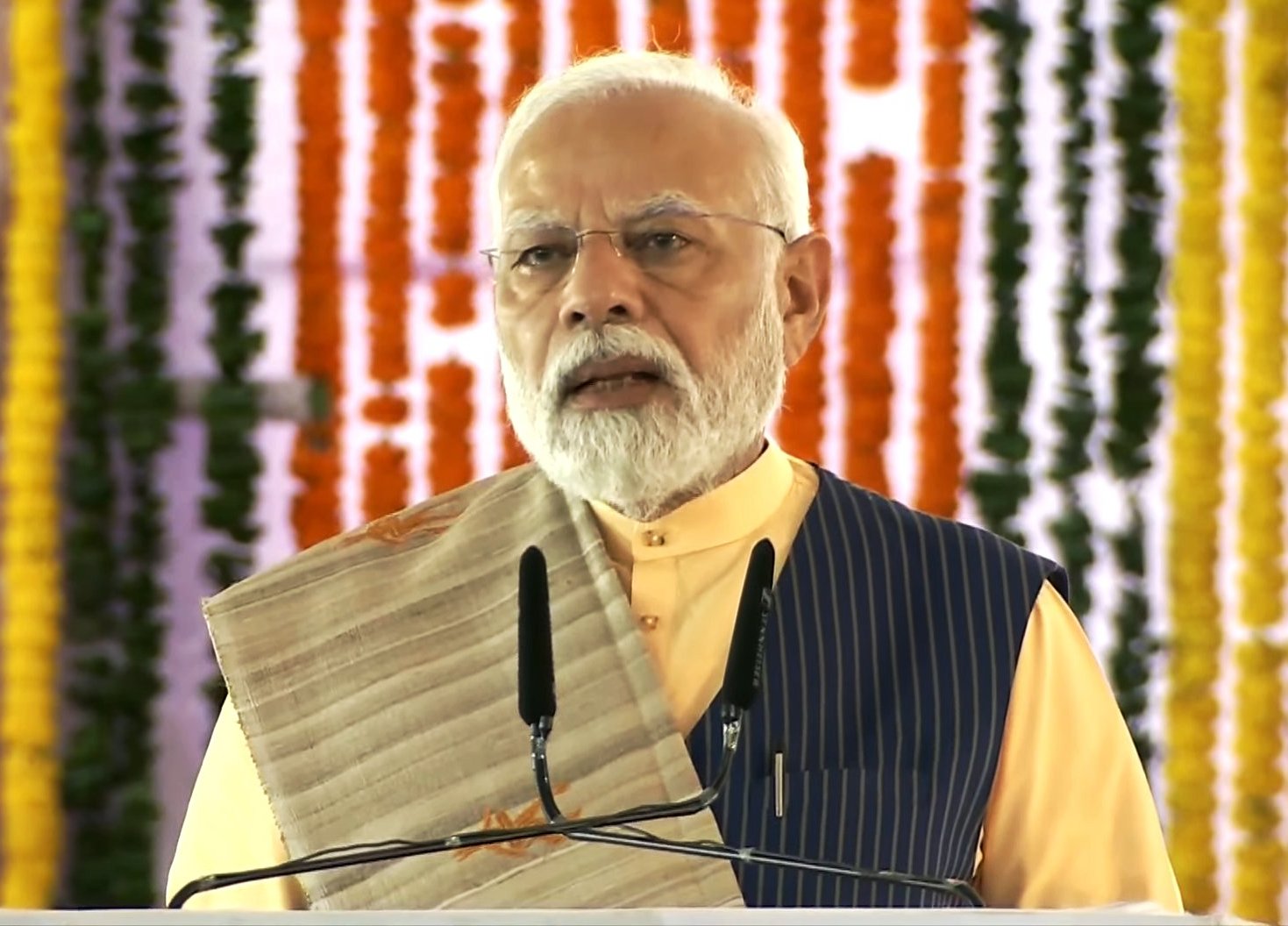 UAE की यात्री पूरी कर पीएम मोदी जाएंगे कतर, द्विपक्षीय संबंधों को मजबूत करने का उद्देश्य