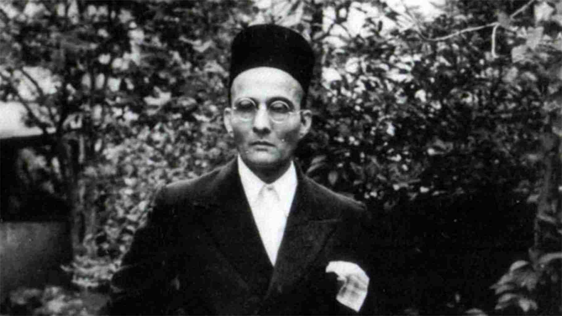 वीर सावरकर की पुण्यतिथि पर पीएम मोदी ने दी श्रद्धांजलि, कहा-देश हमेशा याद रखेगा