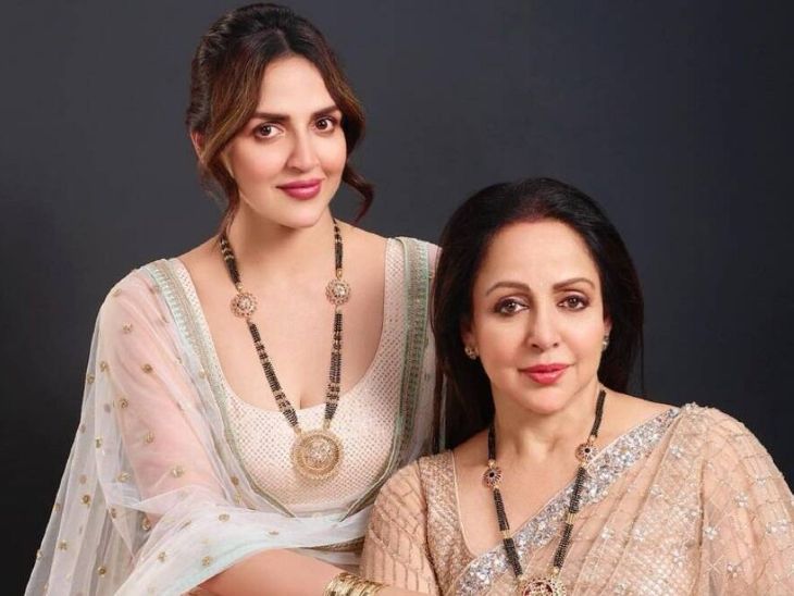 ईशा देओल को जब एक्टर ने किया प्रपोज, घर आकर मम्मी से कही बात, गजब था हेमा मालिनी का रिएक्शन