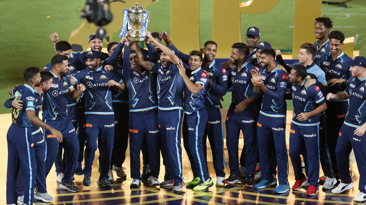 IPL जिताने वाला कप्तान खोया, बेस्ट बॉलर हो गया अनफिट, इस बार मुश्किल में ‘चैंपियन टीम’