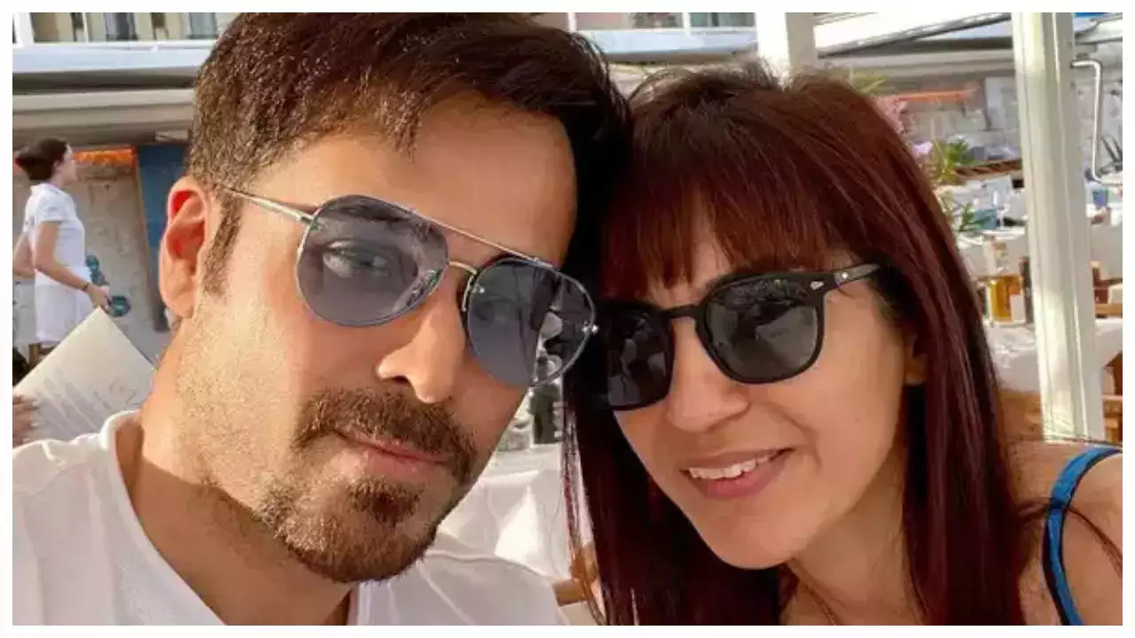 पत्नी बार-बार देती है छोड़ने की धमकी’, 17 साल बाद इमरान हाशमी ने किया चौंकाने वाला खुलासा! फैंस हुए भौंचक्के