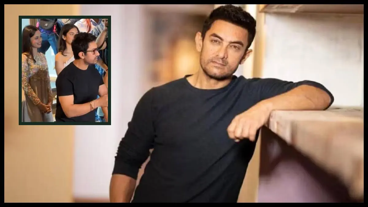 आमिर खान ने Ex वाइफ संग काटा केक, बर्थडे पर फैंस से कर दी ये खास डिमांड, बोले- ‘अगर मुझे गिफ्ट देना है तो.