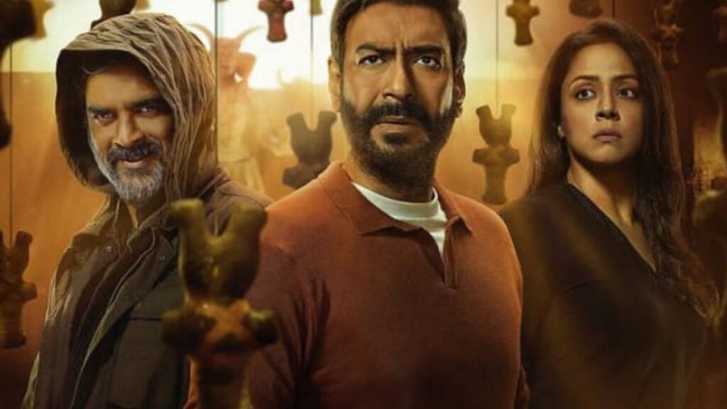 Shaitaan Box Office Day 3: बॉक्स ऑफिस पर तीसरे दिन उठा ‘शैतान’ का तूफान, फिल्म ने कर दी झमाझम नोटों की बारिश