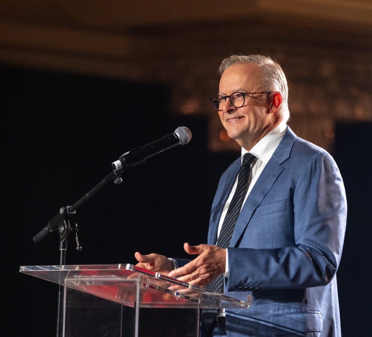 ऑस्ट्रेलियाई प्रधानमंत्री एंथनी अल्बानीज़ ने होली के त्योहार पर शुभकामनाएं दी, 2023 के होली उत्सव को किया याद