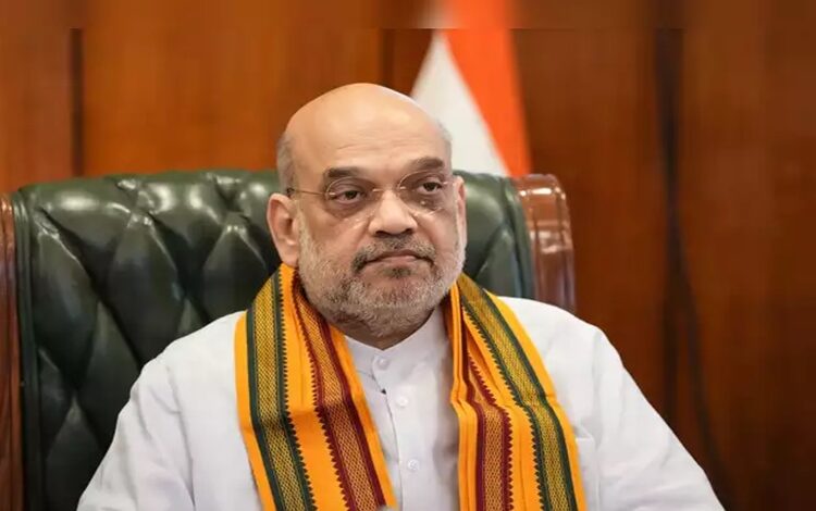 देश में शहरी सहकारी बैंकिंग क्षेत्र को आधुनिक बनाने के लिए अमित शाह शनिवार को एनयूसीएफडीसी का करेंगे उद्घाटन