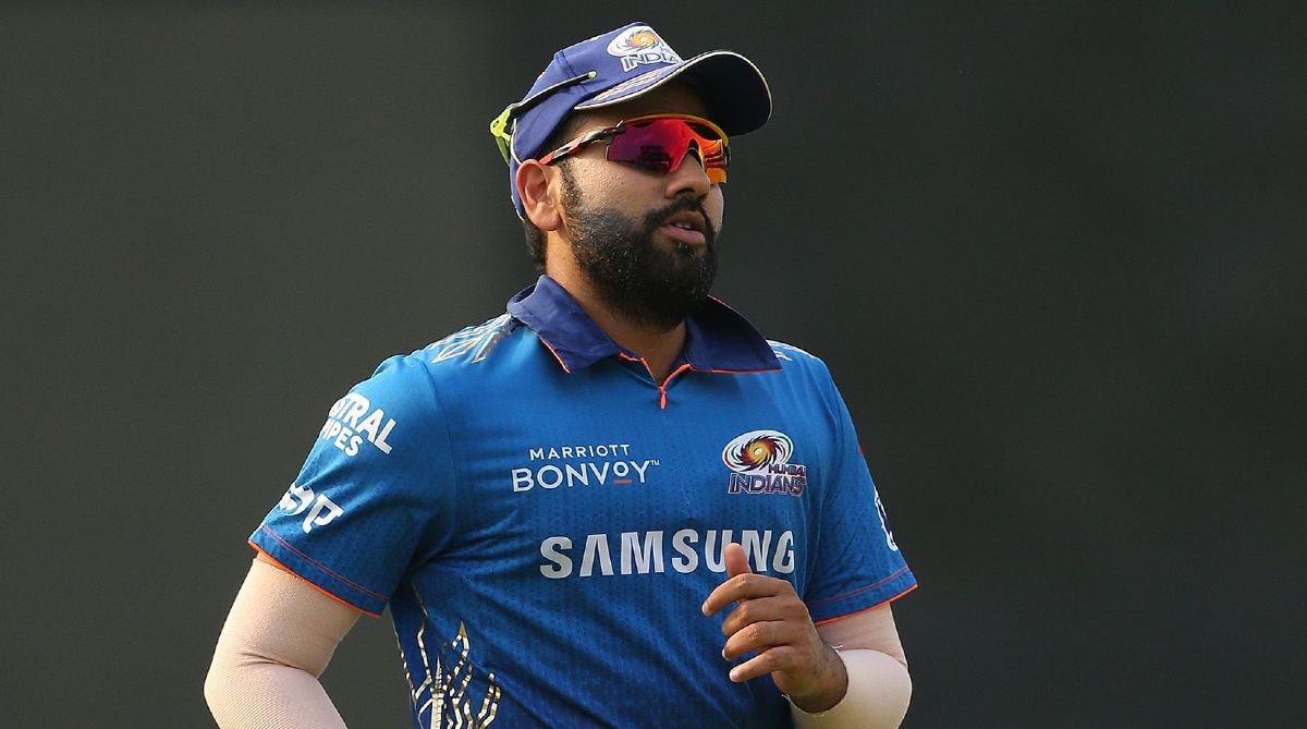 रोहित के 200वें मैच में टीम हारी, विराट- धोनी के खास क्लब में बनाई जगह, ऐसा करने वाले MI के पहले खिलाड़ी बने