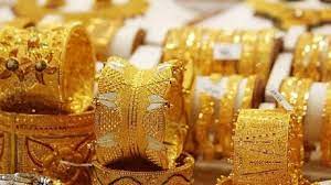 सर्राफा बाजार में सोने की कीमतों में गिरावट, चांदी के भाव में कोई बदलाव नहीं
