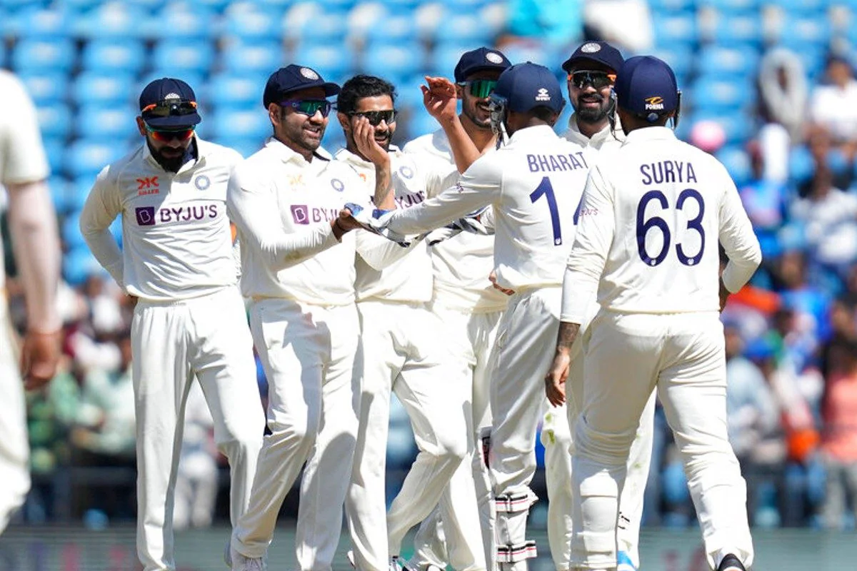 भारत के खिलाफ ऑस्ट्रेलिया बोर्ड का बड़ा फैसला, कर डाली घोषणा, अब 4 मैचों की नहीं होगी बॉर्डर-गावस्कर ट्रॉफी