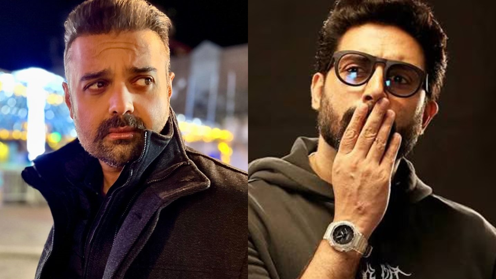 अगर अभिषेक बच्चन…’, मिथुन चक्रवर्ती के बेटे का छलका दर्द, बताया बडे़ भाई क्यों नहीं बन पाए सुपरस्टार