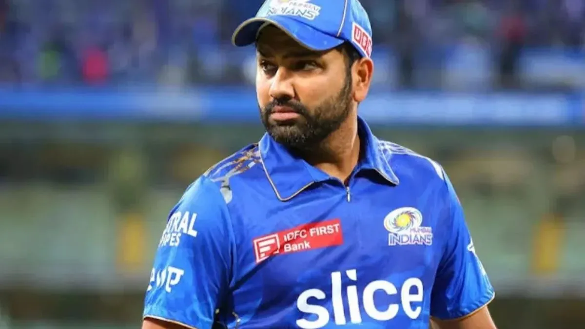 IPL: रोहित शर्मा को एक और सीजन देता… हार्दिक को कप्तान बनाए जाने पर बोले युवराज सिंह