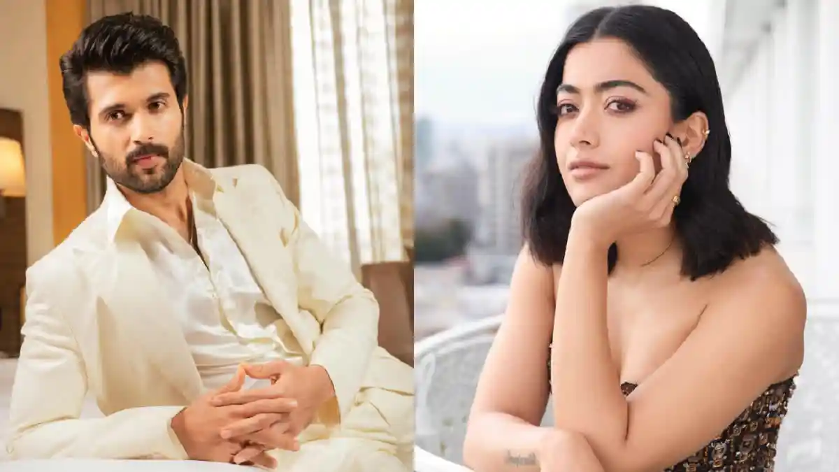 34 साल के विजय देवरकोंडा जल्द करेंगे लव मैरिज, बोले- मैं पिता बनना चाहता हूं, लेकिन रश्मिका मंदाना..