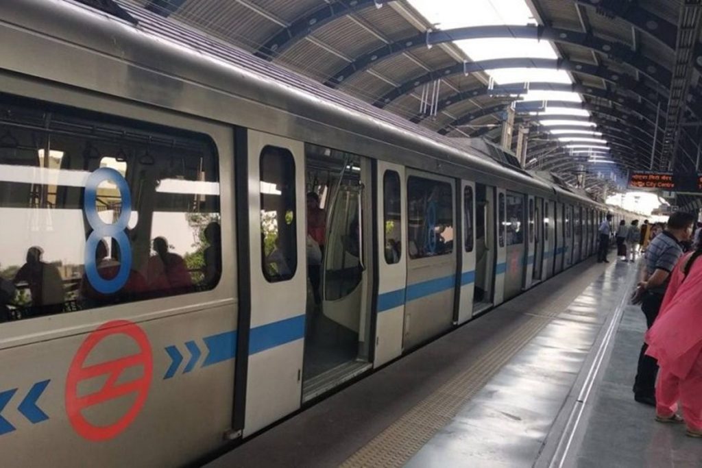 DMRC 8 अप्रैल से कराएगी ग्राहक संतुष्टि सर्वेक्षण, मेट्रो कार्यप्रणाली के महत्वपूर्ण पहलुओं पर दे सकते हैं अपनी प्रतिक्रिया