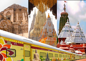 योग नगरी ऋषिकेश रेलवे स्टेशन से सात ज्योतिर्लिंग यात्रा की शुरुआत 22 मई से
