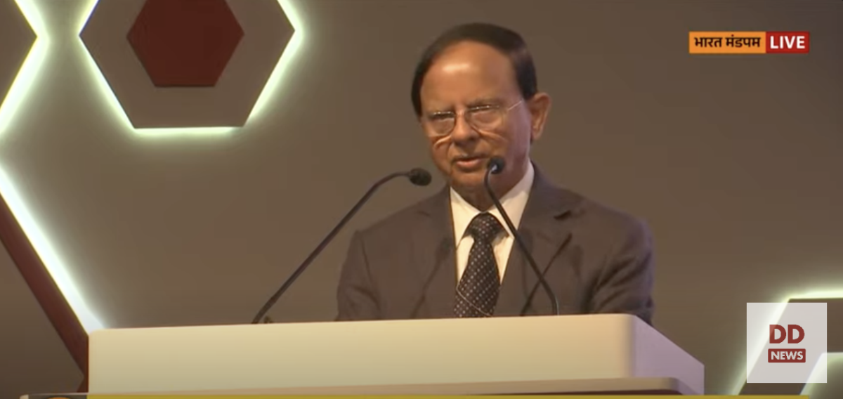 ICDRI’ आपदा प्रबंधन का बना वैश्विक मंच, प्रधानमंत्री के प्रधान सचिव ने की 3 बड़ी अनुशंसाएं