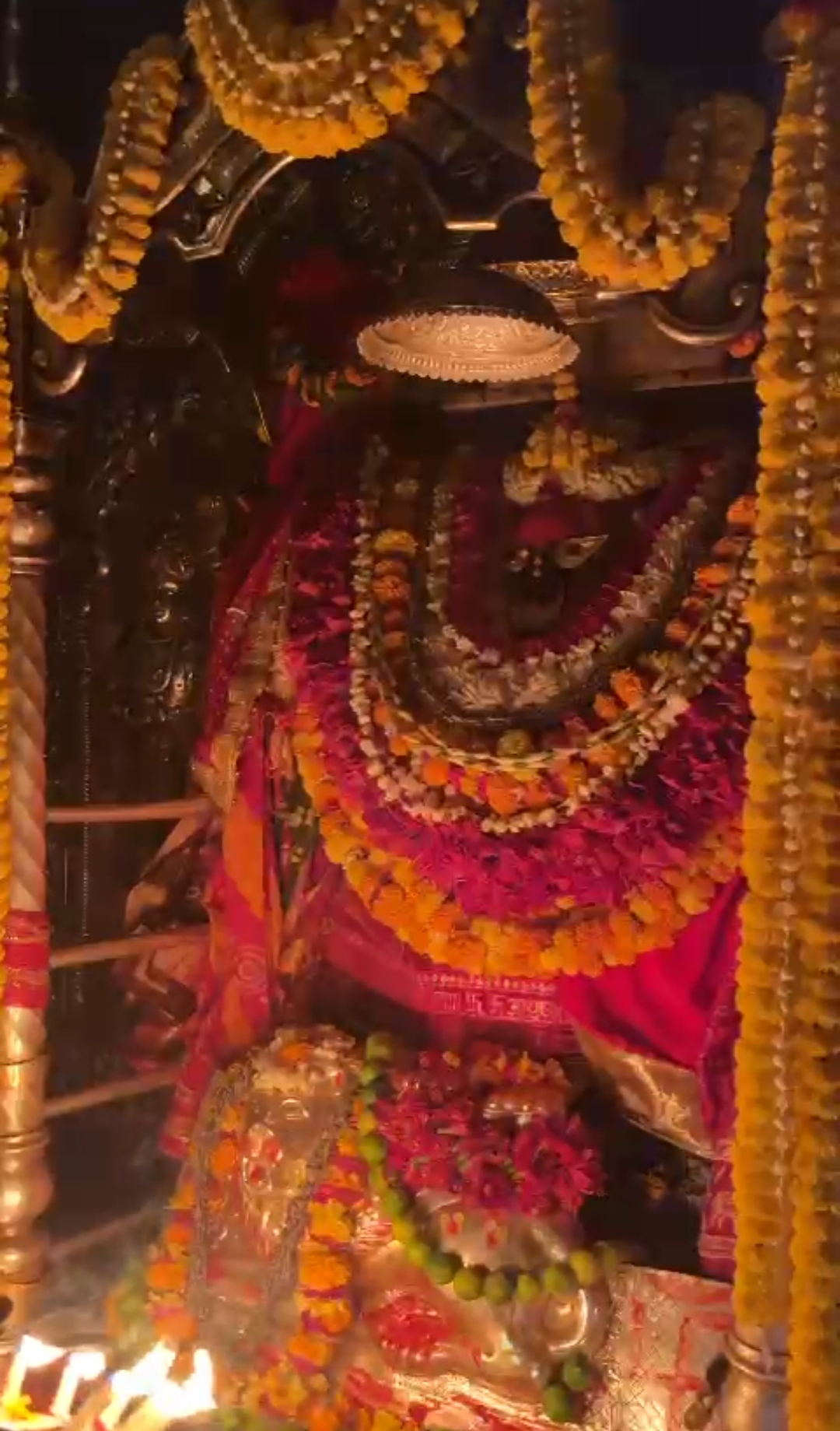 चैत्र नवरात्र 2024 इस बार होगा और भी खास, देश-दुनिया को रिझाएगा भव्य विंध्य कॉरिडोर