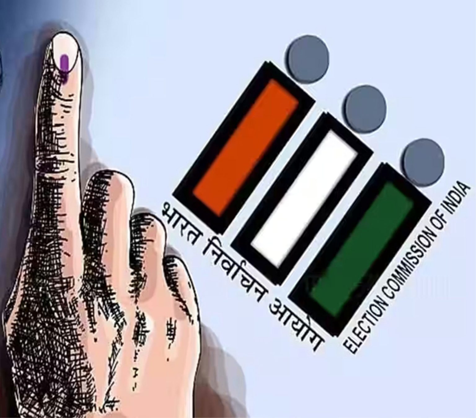 लोकसभा चुनाव 2024 : वृद्ध, निःशक्त एवं दिव्यांग मतदाताओं को मिलेंगी विशेष सुविधाएं